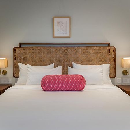 Apartament Amrit Bhawan Haridwār Pokój zdjęcie