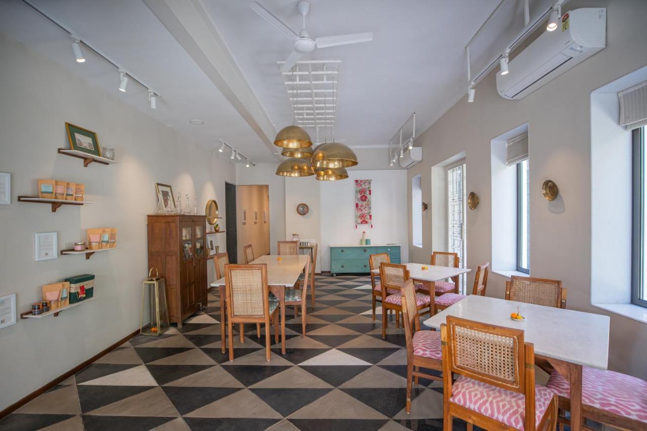 Apartament Amrit Bhawan Haridwār Zewnętrze zdjęcie