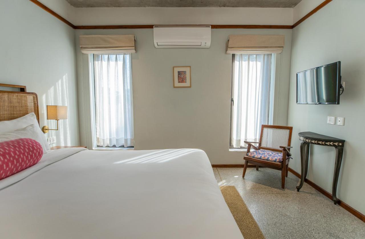 Apartament Amrit Bhawan Haridwār Pokój zdjęcie