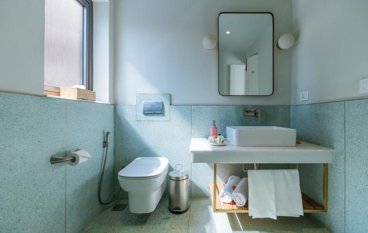 Apartament Amrit Bhawan Haridwār Zewnętrze zdjęcie