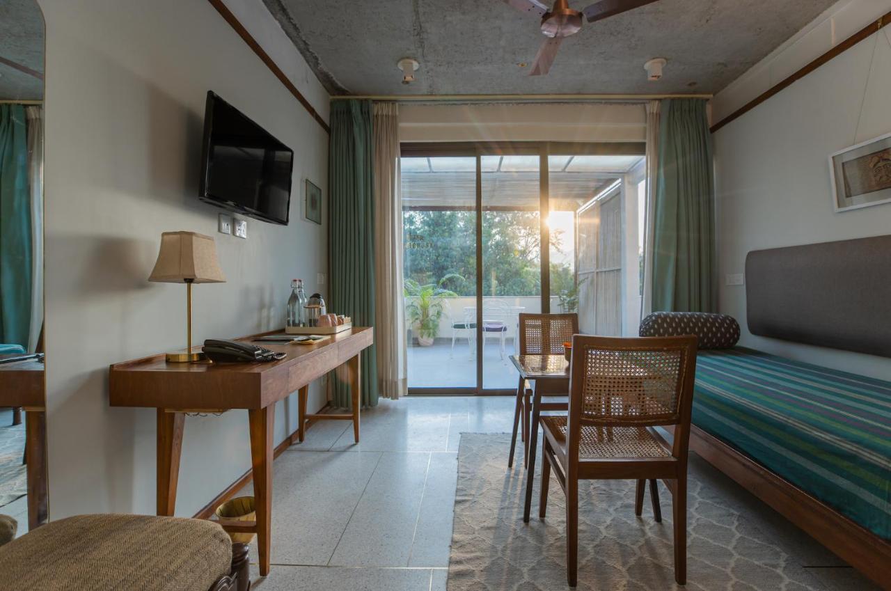 Apartament Amrit Bhawan Haridwār Zewnętrze zdjęcie