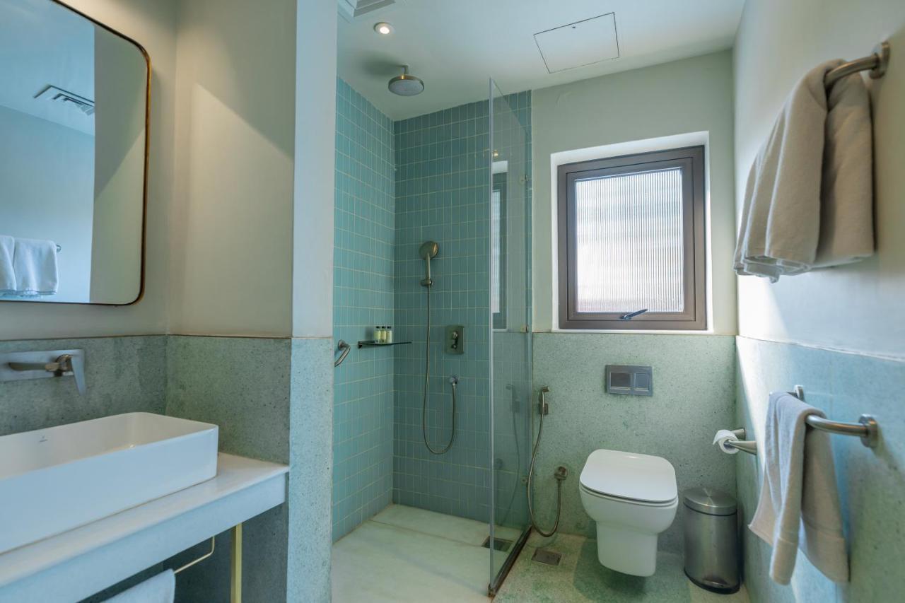 Apartament Amrit Bhawan Haridwār Zewnętrze zdjęcie