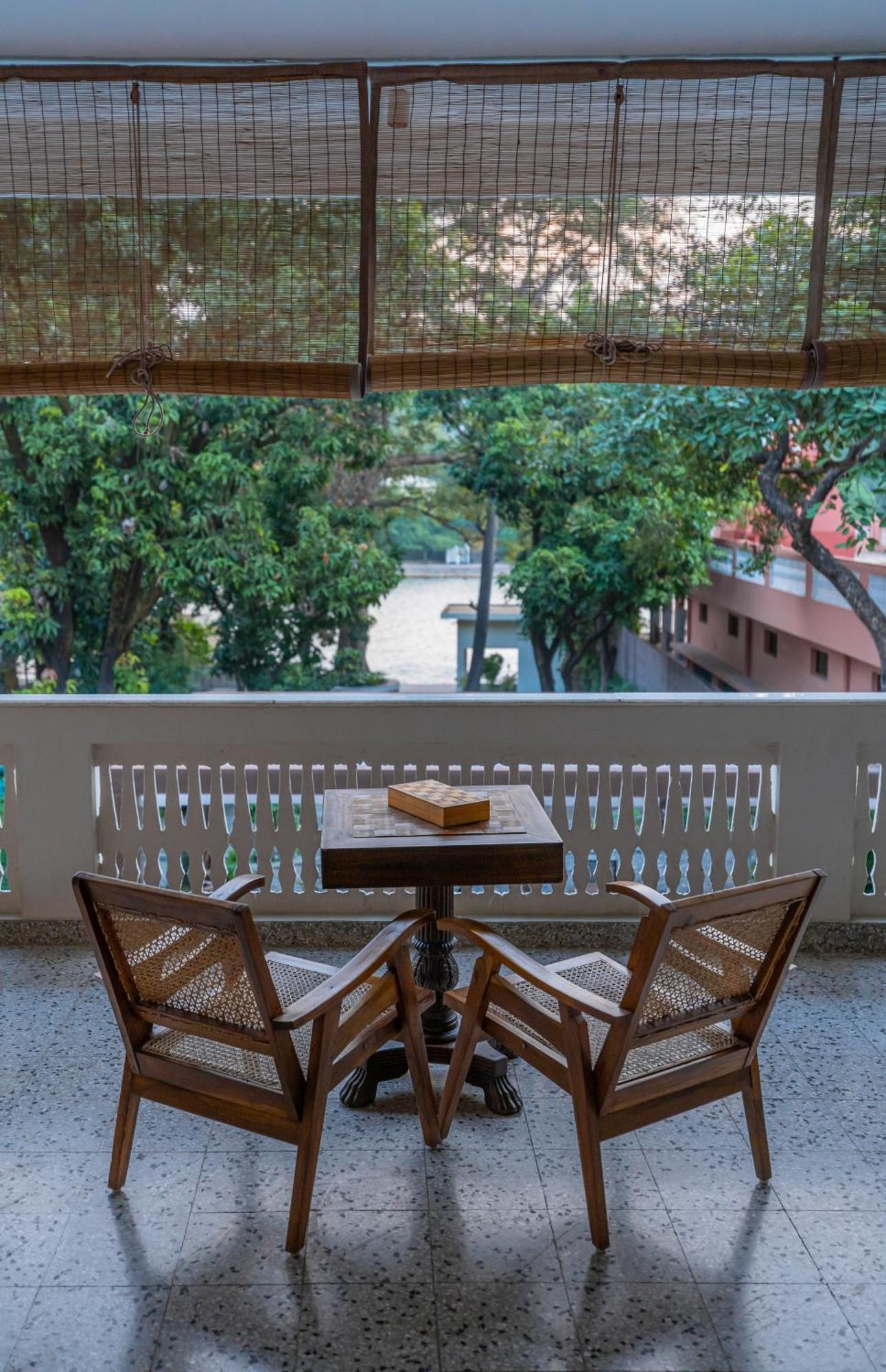 Apartament Amrit Bhawan Haridwār Zewnętrze zdjęcie