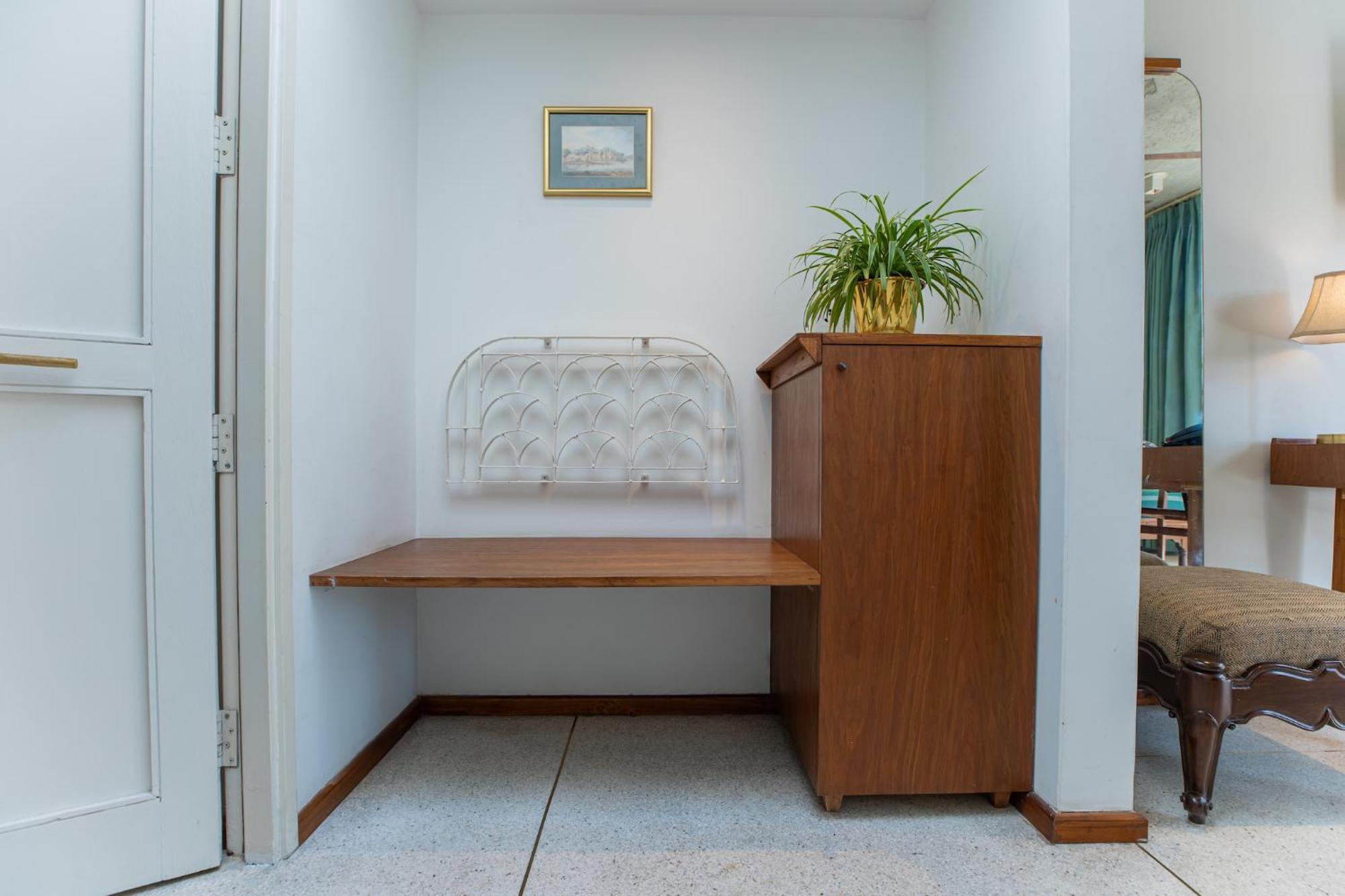 Apartament Amrit Bhawan Haridwār Pokój zdjęcie