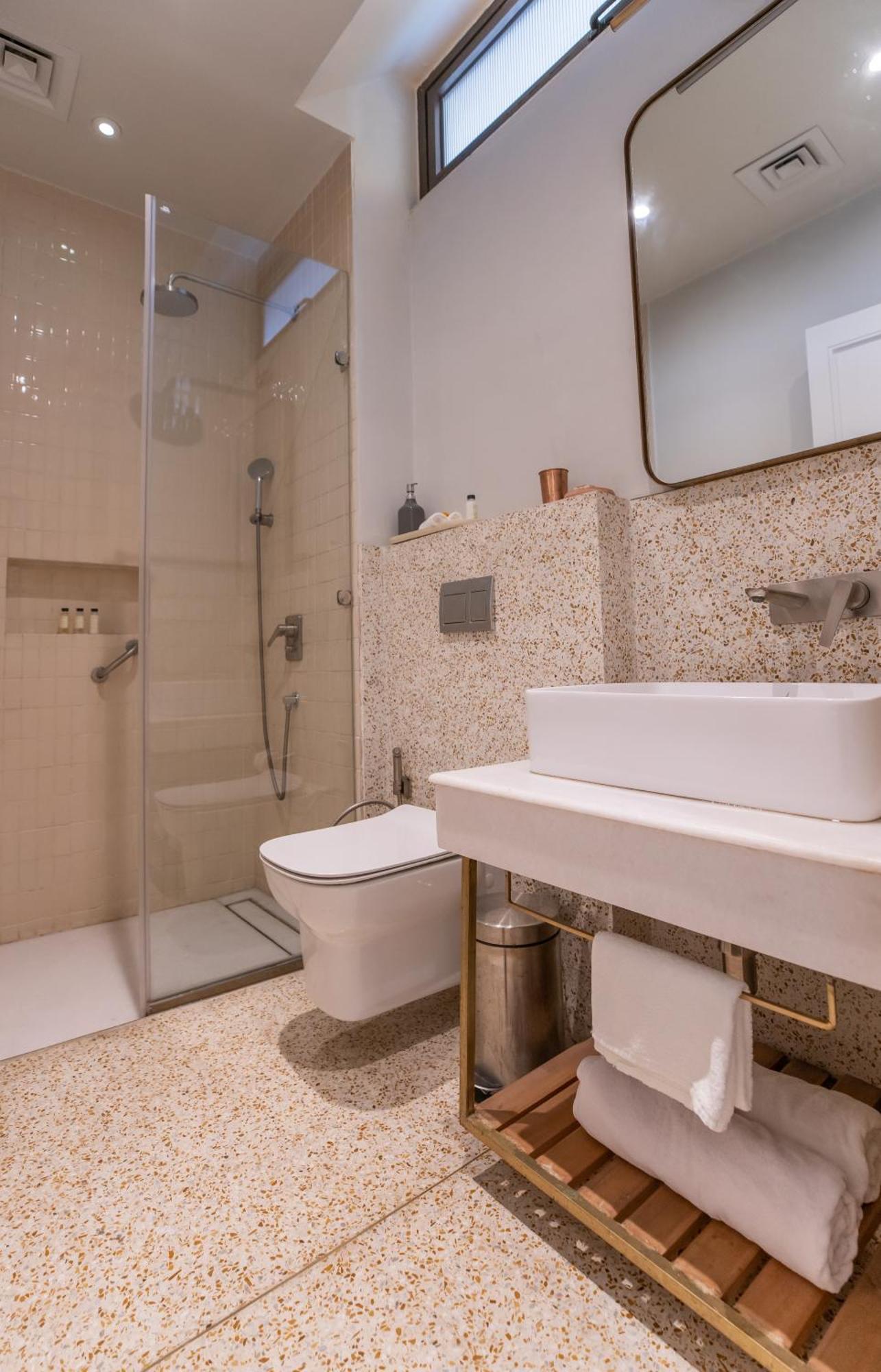 Apartament Amrit Bhawan Haridwār Pokój zdjęcie