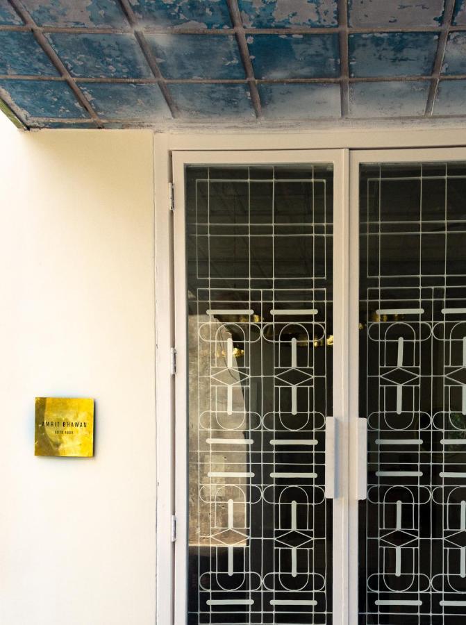 Apartament Amrit Bhawan Haridwār Zewnętrze zdjęcie