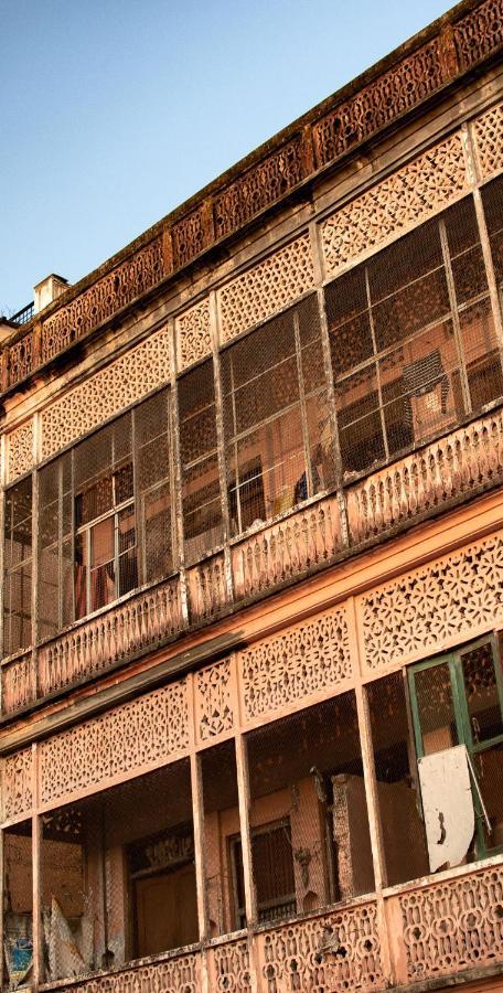 Apartament Amrit Bhawan Haridwār Zewnętrze zdjęcie